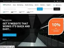 Sites similar to plazhost.com