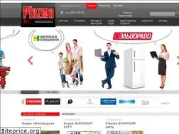 Sites similar to plazma.com.ua