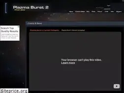 Sites similar to plazmaburst2.com
