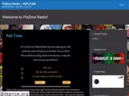 Sites similar to plazmaradio.com