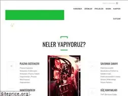 Sites similar to plazmatek.com