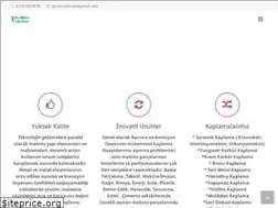 Sites similar to plazmatekniksertmetal.com