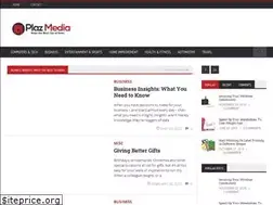 Sites similar to plazmedia.com