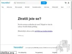 Sites similar to plazmove-televize.heureka.cz