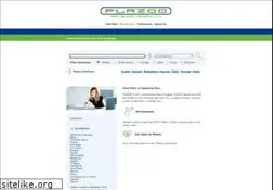 Sites similar to plazoo.com