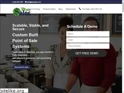 Sites similar to plazsales.com