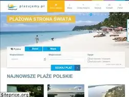 Sites similar to plazujemy.pl