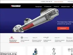 Sites similar to plazvak.ru