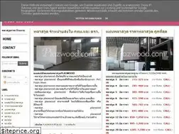 Sites similar to plazwood.com