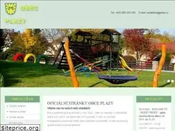 Sites similar to plazy.cz