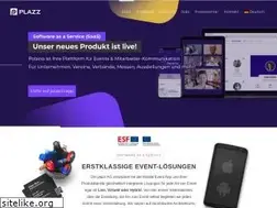 Sites similar to plazz-entertainment.com