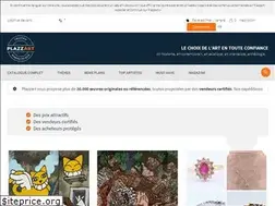 Sites similar to plazzart.com