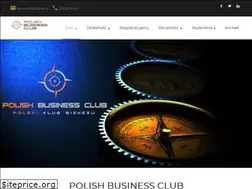 Sites similar to plbclub.pl