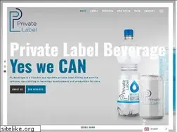Sites similar to plbeverage.com