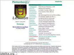 Sites similar to plbg.de