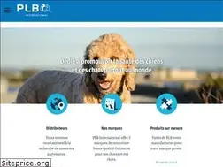 Sites similar to plbint.com
