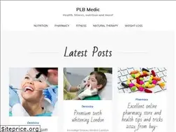 Sites similar to plbmedicus.com