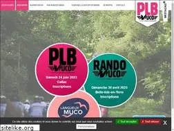 Sites similar to plbmuco.org
