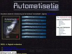Sites similar to plc-automatisatie.be