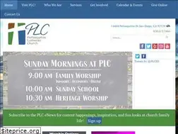 Sites similar to plc-church.org