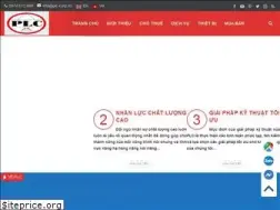 Sites similar to plc-corp.vn