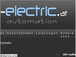Sites similar to plc-electric.at