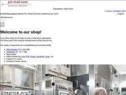 Sites similar to plc-mall.com
