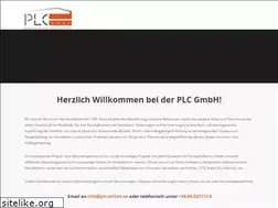 Sites similar to plc-online.de