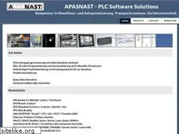 Sites similar to plc-software-solutions.de