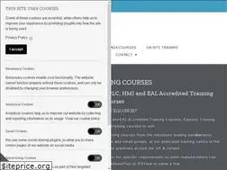 Sites similar to plc-training.co.uk