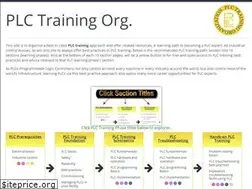 Sites similar to plc-training.org