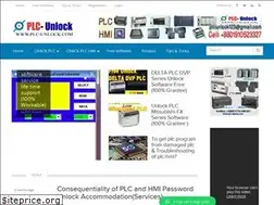 Sites similar to plc-unlock.com