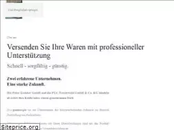 Sites similar to plc-westerwald.de