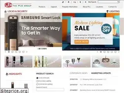 Sites similar to plc.com.hk