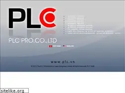 Sites similar to plc.vn