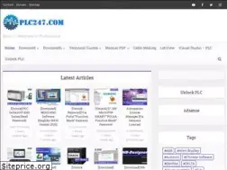 Sites similar to plc247.com