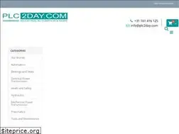 Sites similar to plc2day.com