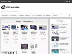 Sites similar to plc4me.com
