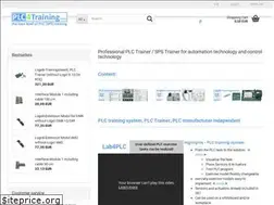 Sites similar to plc4training.com