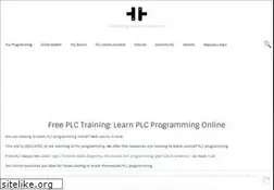 Sites similar to plcacademy.com