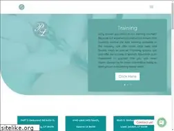 Sites similar to plcainstitute.com