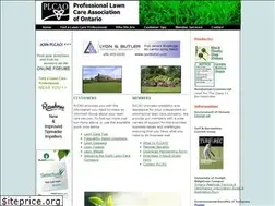 Sites similar to plcao.on.ca