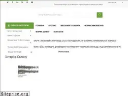 Sites similar to plcar.com.ua