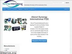 Sites similar to plcautomationparts.com