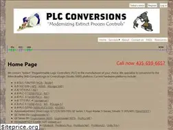 Sites similar to plcconversions.com