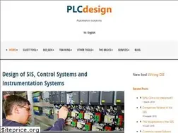 Sites similar to plcdesign.xyz