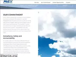Sites similar to plcexpedited.com