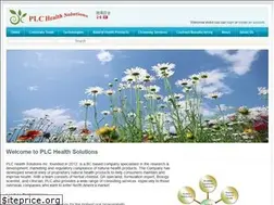 Sites similar to plchealthsolutions.com