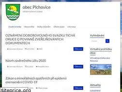 Sites similar to plchovice.cz