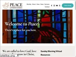 Sites similar to plchurch.org